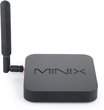 MINIX NEO U9-H 4K HDR Android TV Box