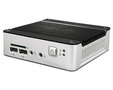 eBox-3310MX - 933Mhz, 1GB RAM, SD slot, 1xLAN, VGA, 4xUSB, 3xCOM, 1x SATA